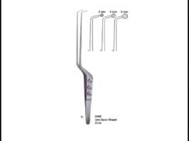 Forceps For Grasping Tissue, Tumors