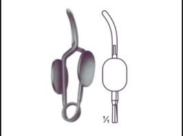 Muller Vessel Clips And Buildog Clamps