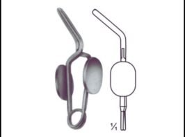 Muller Vessel Clips And Buildog Clamps