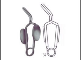 Muller Vessel Clips And Buildog Clamps