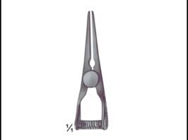 Muller Vessel Clips And Buildog Clamps