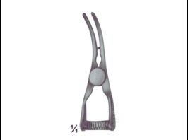 Muller Vessel Clips And Buildog Clamps