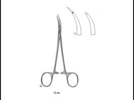 Tendon Seizing Forceps