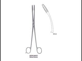 GROSS-MAIER Without Ratchet