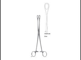 FOERSTER-BALLENGER Smooth Jaws