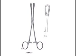 RAMPLEY