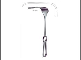 Retractor For Deep Surgery