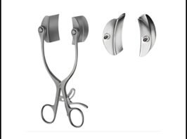 Wound Spreaders, Self-Retaining and Abdominal Reta