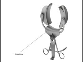 Wound Spreaders, Self-Retaining and Abdominal Reta