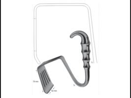 Spactulas Retractors