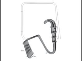 Spactulas Retractors