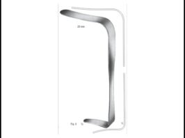 Spactulas Retractors