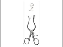 Self-Retaining Retractors