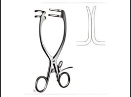 Self-Retaining Retractors