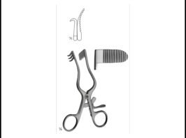 Self-Retaining Retractors