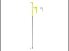 Saddle Hooks and Vein Hooks And Retractors