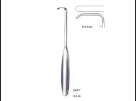 Saddle Hooks and Vein Hooks And Retractors