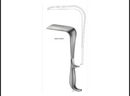 Retractors, Abdominal Retractors