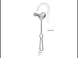 Retractors, Abdominal Retractors