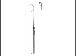 MANNERFELT modif. Large curve, blunt