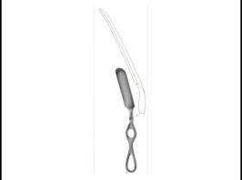 Abdominal and Intestinal Spatules