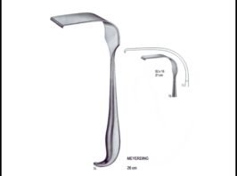 Retractors For Deep Surgery