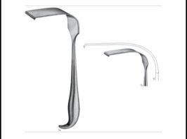 Retractors For Deep Surgery