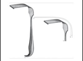 Retractors For Deep Surgery