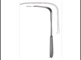 Retractors For Deep Surgery