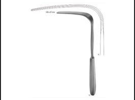 Retractors For Deep Surgery