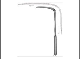 Retractors For Deep Surgery