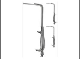 Retractors For Deep Surgery