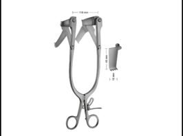 Retactors For Cervical Spine