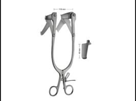 Retactors For Cervical Spine