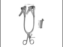 Retactors For Cervical Spine