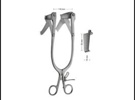 Retactors For Cervical Spine