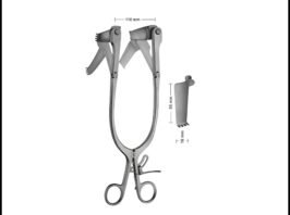 Retactors For Cervical Spine