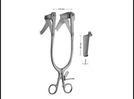 Retractors For Cervical Spine