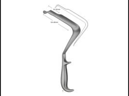 Pelvis Retractors