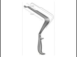 Pelvis Retractors