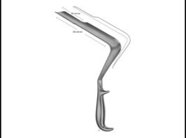 Pelvis Retractors
