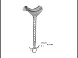 Abdominal Retractors