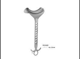 Abdominal Retractors