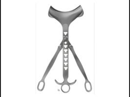 Abdominal Retractors