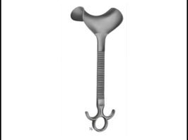 Abdominal Retractors