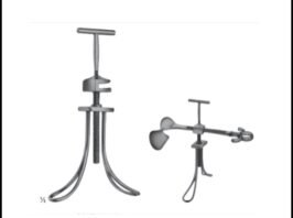 Abdominal Retractors