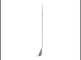 Probes ‐ Spatulas ‐ Cotton Applicators