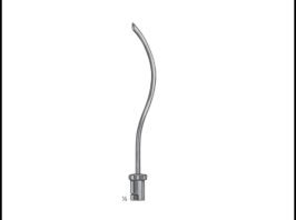 Vacuum Curettes For Aspiration Lipectomy, Suction Instruments