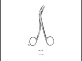 Clip Applying Forceps - Suture Set