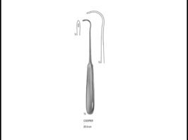 Suture Instruments - Ligature Needles